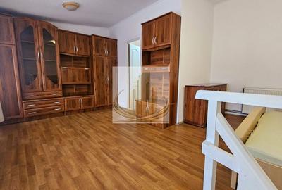 Apartament cu 2 camere semidecomandat, mobilat în Șagului