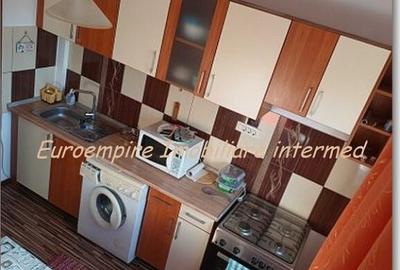 Apartament 2 camere decomandate Mansarda Poarta 6 - 3