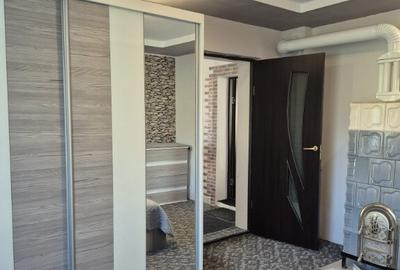 Fauresti, casa, 31 ari teren Fauresti, casa, 31 ari teren - 4