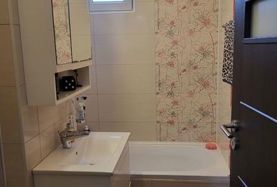 Apartament cu 2 camere în Apărătorii Patriei - 2