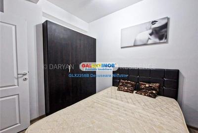 Apartament 2 camere Militari Residence, mobilata, utilata 370 euro - 13