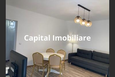 Apartament 2 camere mobilat si utilat, Zona Pronto, Comision 0%
