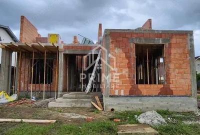 Casa individuala 4 camere, zona Recea Casa individuala 4 camere, zona Recea - 2