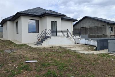 Casa Valea Lupului,Incalz pard,Spuma pod,Garaj,0% Comision - 10
