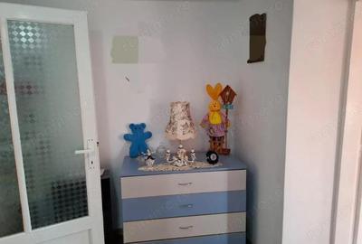 Casă cu 5 camere cu Teren 812 Mp în Central