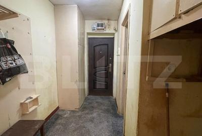 Apartament de vanzare, 2 camere, 48 mp, zona Cantemir - 3