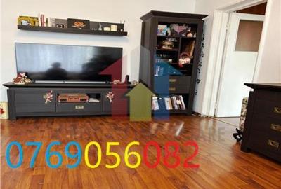 4 camere, 2 bai, confort 1, etaj 3 Hipodrom - Scoala 23 - 3