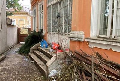 Duplex cu 7 camere cu Canalizare în Unirii - 2