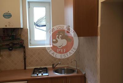 Ultracentral | Garsoniera in Vila | Semidec | 25mp | B11428 Ultracentral | Garsoniera in Vila | Semidec | 25mp | B11428 - 4