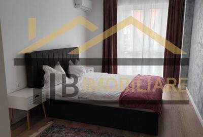 Apartament de 2 camere, 60mp, decomandat, parcare, Zona Maurer Apartament de 2 camere, 60mp, decomandat, parcare, Zona Maurer - 4