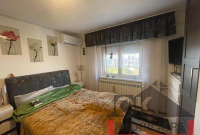 Apartament cu 2 camere decomandat în Banu Mărăcine - 14