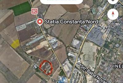 Spațiu comercial, în Palazu Mare - 5