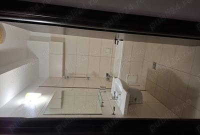 Garsonieră nedecomandată în Pajura