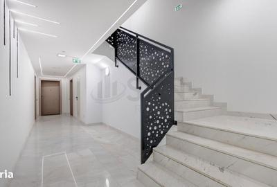 Apartament cu 3 camere în Aviației