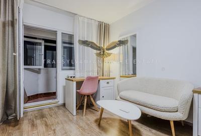 Garsonieră decomandată, mobilată în Zorilor - 5