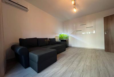 Apartament cu 2 camere decomandat, mobilat în Apărătorii Patriei - 2