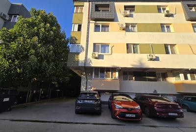 METROU DIMITRIE LEONIDA MAGIC RESIDENCE, gars, 40mp, mobilata/utilata - 9