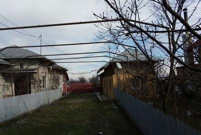 Casă cu 4 camere în Rătești - 5