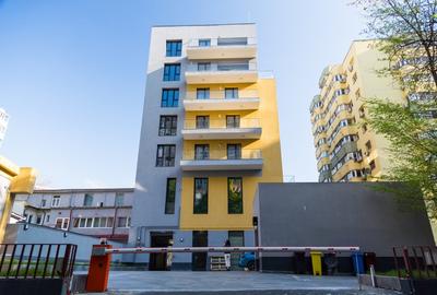 3 camere, Megamall , IMOBIL NOU 2024 - 1