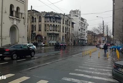 Teren de 847 mp, în Dacia