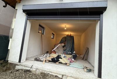 Casă cu 4 camere în Bucov - 6