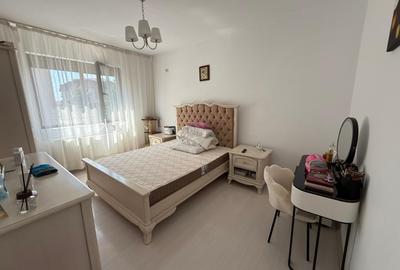 Apartament spatios Dobroesti(renovat,loc de parcare inclus) - 12