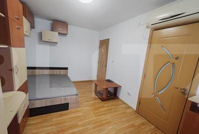 Apartament o camera Telegrafului - 3