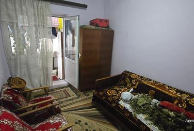 Apartament 4 camere zona Peco Cristal, str.Savenilor - 7