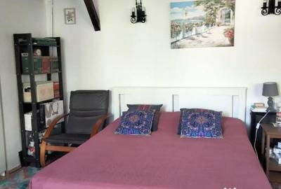 Apartament cu 3 camere semidecomandat în Central - 5