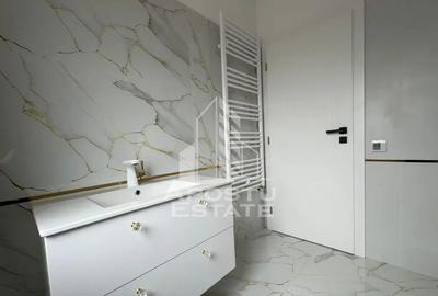 Casă cu 4 camere cu Teren 350 Mp în Moșnița Nouă