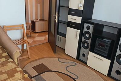 Apartament cu 2 camere decomandat în Tătărași - 2