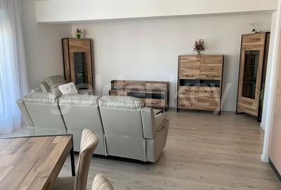 Apartament cu 4 camere in complex rezidential cu paza si piscina - 3