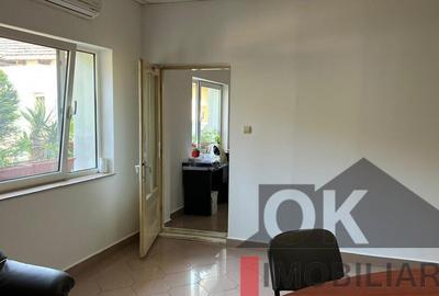 Spatiu birou si apartament la casa zona centrala - 3