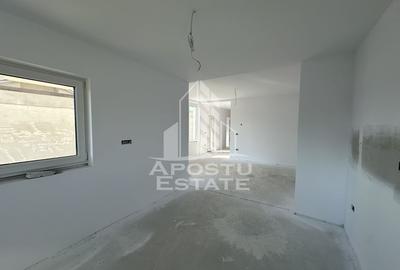 Duplex cu 4 camere, 2 dormitoare cu baie si dressing. La asfalt, ST407 Duplex cu 4 camere, 2 dormitoare cu baie si dressing. La asfalt, ST407 - 3