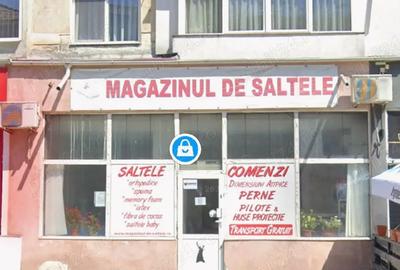 Spatiu de inchiriat Botosani - 1