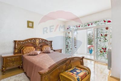 De vanzare | Casa/vila individuala + teren in Tunari, Ilfov - 18