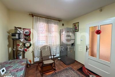 Casă cu 4 camere în Vălișoara - 3
