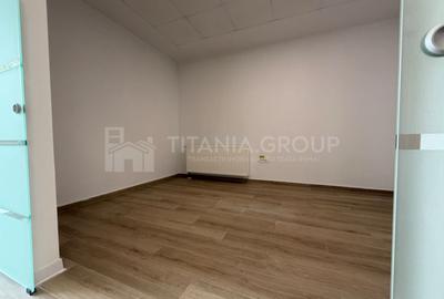 Spațiu comercial, de 104 mp, în Tractorul - 3