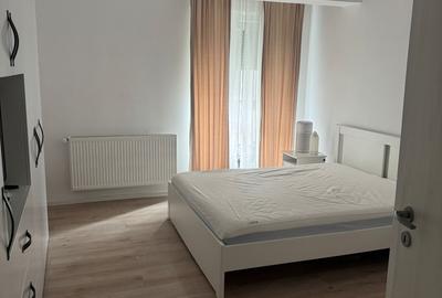 Apartament 2 camere - Decomandat - Mobilat si utilat modern - Parcare - 9