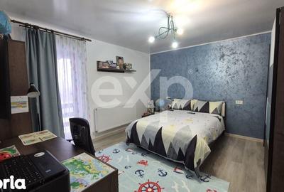 Casă cu 3 camere cu Teren 150 Mp în Central - 11