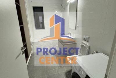 Apartament 3 camere complex Nordmark - 11