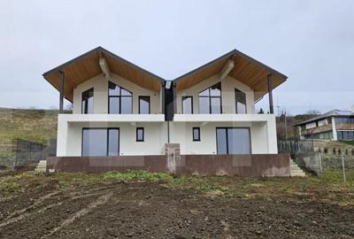 Casa de vanzare tip duplex Valea Voievozilor - 17