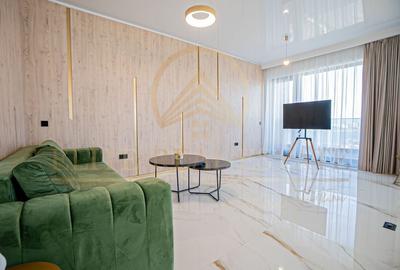 Stațiunea Mamaia - Duplex cu vedere la mare si lac. - 3