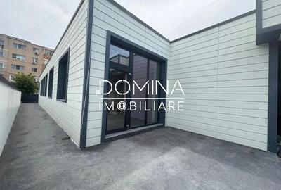 Spațiu comercial, de 187 mp, în Central - 7