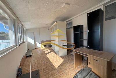 Hala de inchiriat 250 mp si spatiu ideal service AUTO Buhoci Bacau - 5