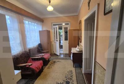 Casă cu 1 camere cu Teren 1306 Mp în Careiului - 7