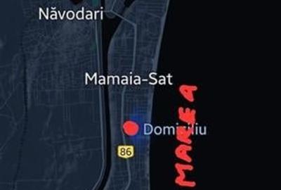 Vanzare Vila/Pensiune 11 camere zona Mamaia Nord langa plaja - 10