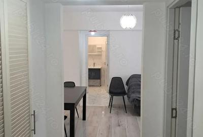 Apartament cu 2 camere semidecomandat în Ultracentral - 2
