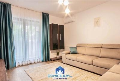 Lujerului Timisoara Plaza Modern Spatios Echipat Full