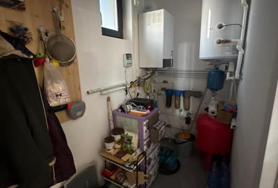 Casă cu 4 camere cu Teren 526 Mp în Tărtășești - 15